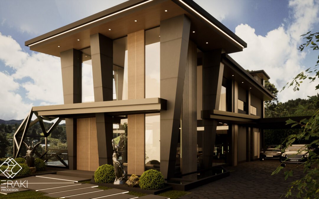 CASA PALMA SILVESTRE